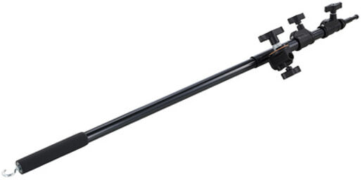 D600CB Mini Boom Arm Bk