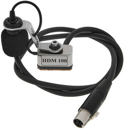 HDM-100 Bass Mic AKG