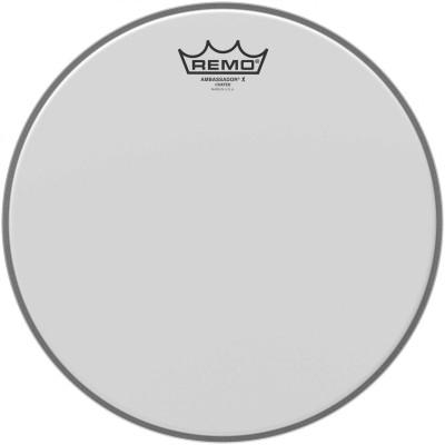 AX-0112-00 Ambassador X Sablée 12