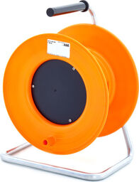IT 280.SO Orange Cable Drum Orange