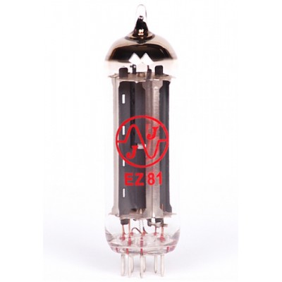 EZ81 6CA4 Lampe de Redressement