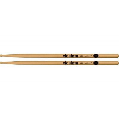 SMIL- Russ Miller Signature HI-definition