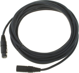 PW-CMIC-25 noir