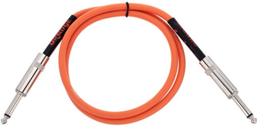 Speaker Cable 1 m Orange