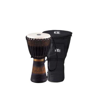 Djembe Earth 10 Avec Housse