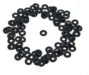 Washers M3 Noir