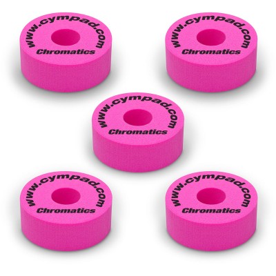SET 5 PADS CHROMATICS ROSE