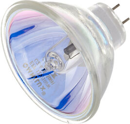 EFP 12V/100W GZ-6,35 500h
