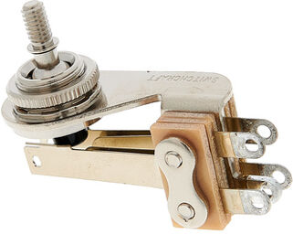 Angle Toggle Switch