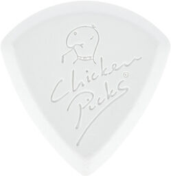 Badazz III 3,2mm Pick