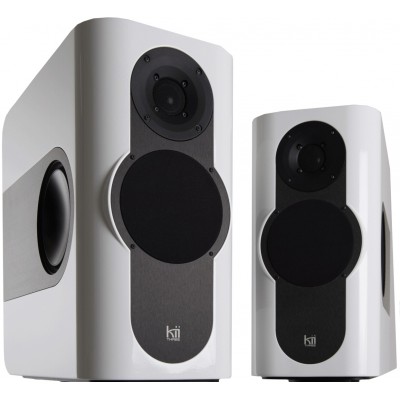 Three System White