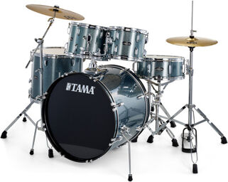 Stagestar 22 5-pcs Kit SEM Sea Blue Mist