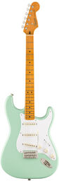 LTD CV 50s Strat MN WPG SFG Surf Green