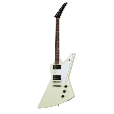 Explorer 70s Classic White Original