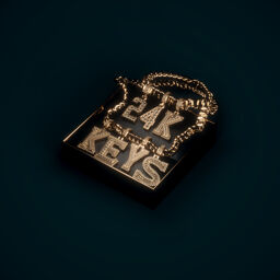 24K Keys