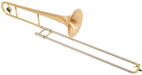 T-302-3 Jazz Trombone Satin