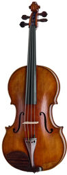F.H. G. Grancino Viola 1670