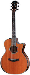 Custom #3: Canela Naturel