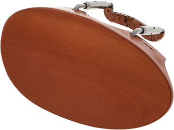 ZK300B-T Violin Chinrest New F