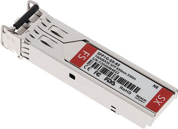 Netgear SFP 1Gbit (AGM731F)