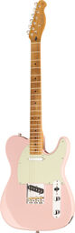 TE-62CC SP Shell Pink