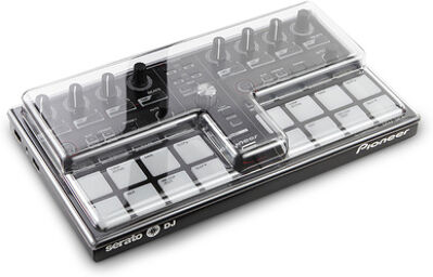 Pioneer SP1