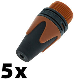 BXX Brown 5x marron