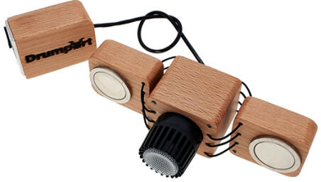 DCM-01 Cajon Microphone