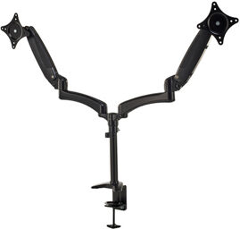 23875 Dual monitor mount