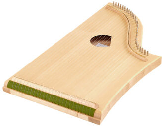 Tischharfe Sonata 25 Str. NA Naturel