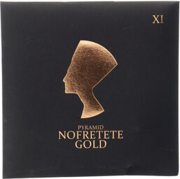 NOF11 Nofretete Gold Strings