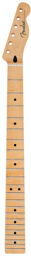 Sub-Sonic Baritone Tele Neck