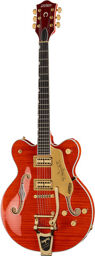 G6620TFM PE Nashville DC OS Orange Stain