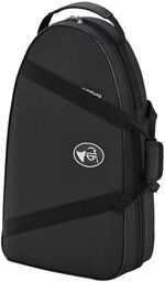 Case for Jazz Flugelhorn XL Noir