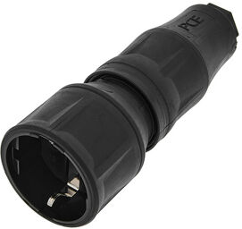 25710-ss TopTaurus2 Socket Black