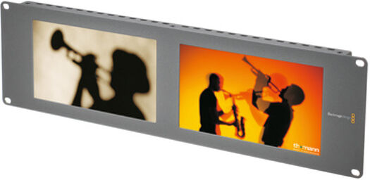 SmartView Duo