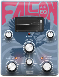 Falcon Air Eq