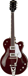 G6119T-62VS Chet Atkins Deep Cherry Stain