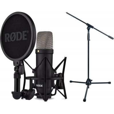 NT1 Signature Stand Pack