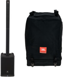 PRX One Transporter Set Noir