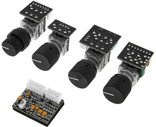 Onboard Bass Preamp F-Style