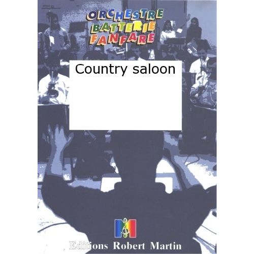 Tasca D. - Country Saloon
