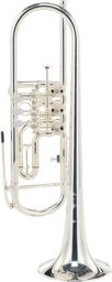 Salzburg S Bb-Trumpet
