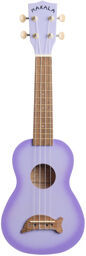 MaDolphin RW PLBURST Purple Burst