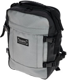 A+A Backpack for Hightech Case Gris