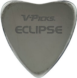 Eclipse Smokey Mountain