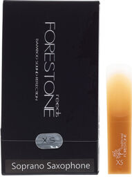 Soprano Saxophone XS