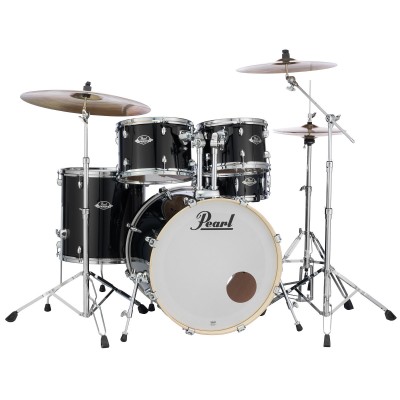 Export Fusion 20 Jet Black