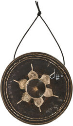 Thai-Gong Tuned d#2