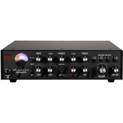 Rootmaster Evo III 800W